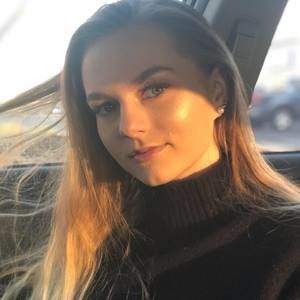 Meet your Posher, Madison